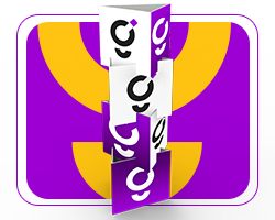Totem Cubo